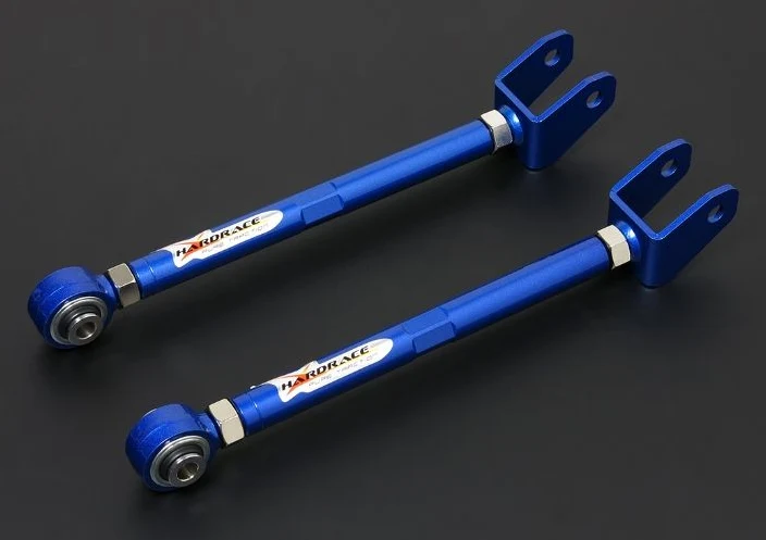 Hardrace Rear Toe Control Arm For Nissan