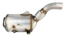 Filtr cząstek stałych DPF JRspec do BMW 3 E90 5 E60 X3 E83 M57