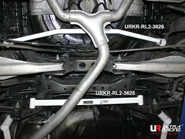 Rozpórka tylna dolna (Rear Lower Bar) (3625) Ultra Racing Chevrolet Impala 2.5/3.6 2WD 14+
