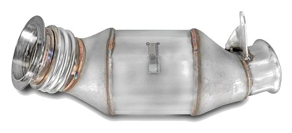 Downpipe Kit Wagner Tuning for BMW F-series 35i till 06/2013 200CPSI