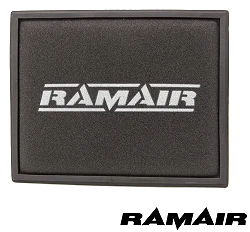 Ramair RPF-1557 Sportowy filtr powietrza SAAB 9-3 2.2 TiD 1998-2003