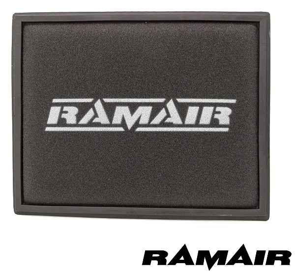 Ramair RPF-1557 Sportowy filtr powietrza SAAB 9-3 2.2 TiD 1998-2003