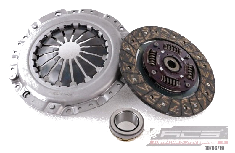 Zestaw sprzęgła Xtreme Clutch HOLDEN BARINA 1.6 i 77KW (2005-2012)