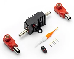 Ecumaster Battery Isolator Radlok