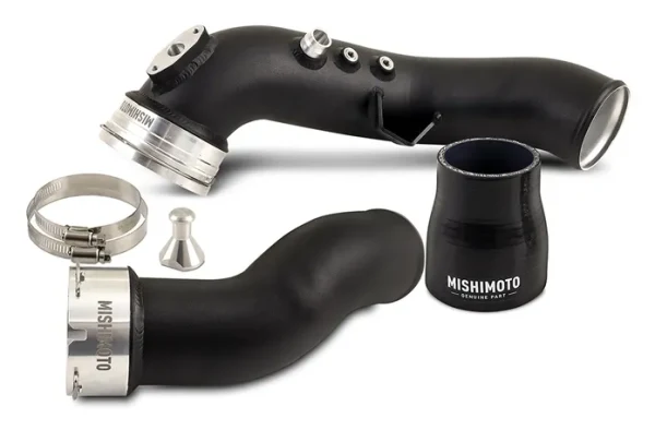 Performance Charge Pipe Kit Mishimoto MMICP-N55-11 for BMW N55 2011-2018