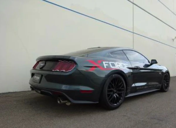 Tein S-Tech Sprężyny obniżające Ford Mustang (2015+)