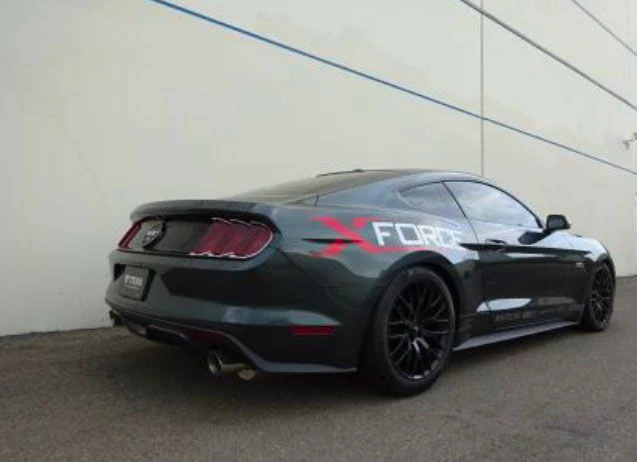 Tein S-Tech Sprężyny obniżające Ford Mustang (2015+)