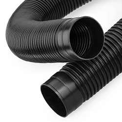 Fuel Filler Hose Kit 90cm Nuke Performance