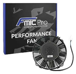Wentylator tłoczący FMIC.Pro 7.5” RACING 180W  - FP-FAN-7.5
