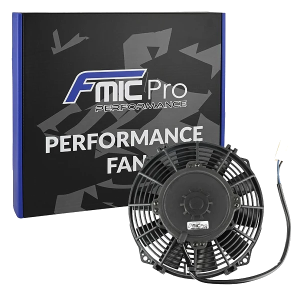 Wentylator tłoczący FMIC.Pro 7.5” RACING 180W  - FP-FAN-7.5