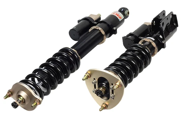 Zawieszenie gwintowane BC Racing B-20-ER Mitsubishi EVO X CZ4A 2007-2016