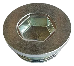 Closure Plug Coupling Fork Bolt 11021AA010 for Subaru