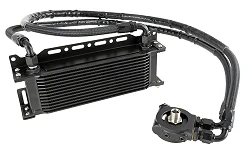 Zestaw Chłodnicy Oleju Silnikowego FMIC.Pro VW Golf 6 VI Audi A3 A4 TTS 1.8T 2.0T EA113