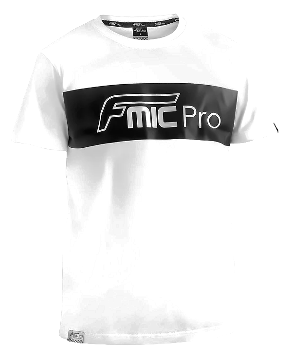 Koszulka T-shirt FMIC.EU XXL model TS001