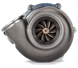 Turbosprężarka Pulsar PSR 3071 GEN2 650HP 1.01 2.5" V-Band Wlot 3" V-Band Wylot Łożyska kulkowe