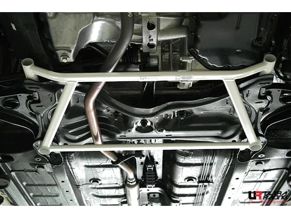 Rozpórka przednia dolna (Front Lower Brace) (3085) Ultra Racing Perodua Axia (B200) 1.0 2WD 14+