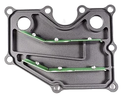 PCV Baffle Only for EcoBoost Duratec MZR No Fittings INCL Radium Engineering
