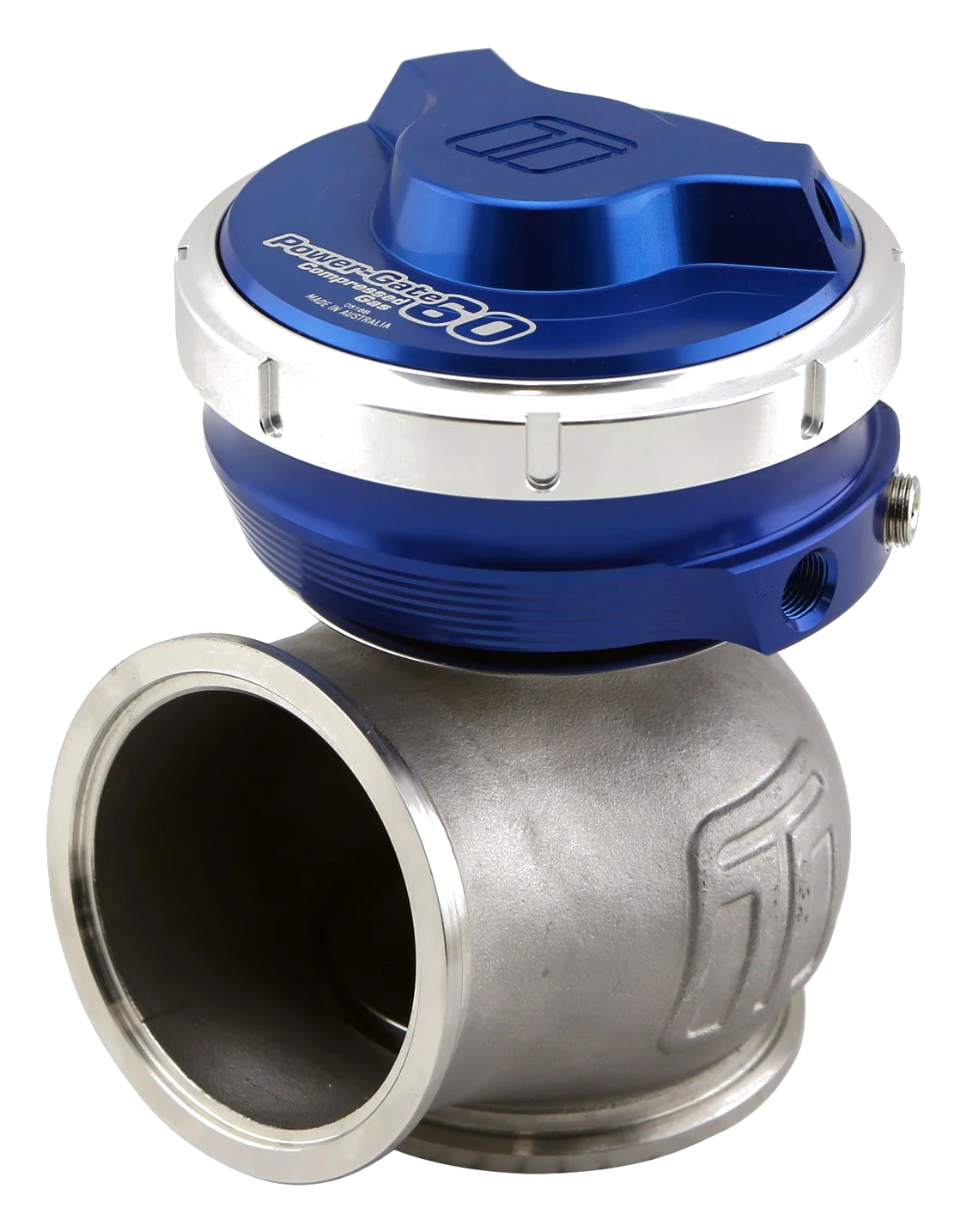 Wastegate Turbosmart WG60CG Progate 60 Gen V 5PSI Compressed Gas
