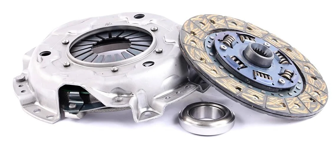 Zestaw sprzęgła Xtreme Clutch Toyota STARLET 1.3 41KW (1978-1984)