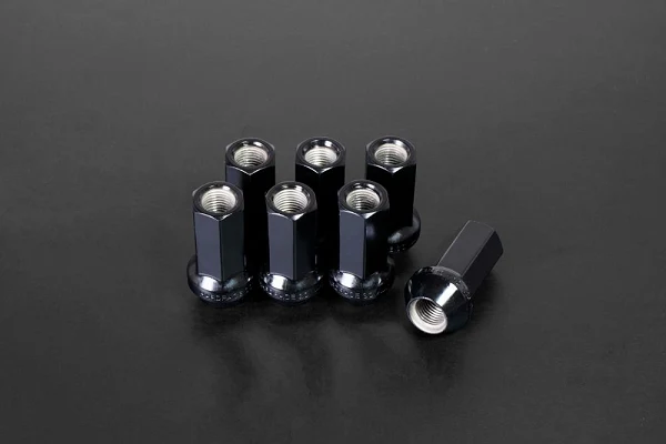 Hardrace Wheel Lug Nuts universal Wheels rims related