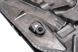 Adapter dodatkowa listwa paliwowa MK5 Supra BMW Z4 Radium Engineering