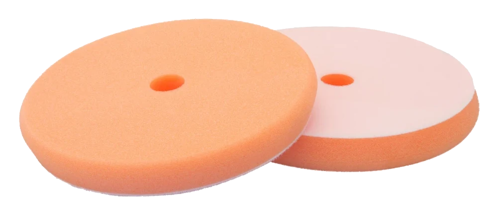 FLEXIPADS 160mm X-SLIM ORANGE Medium Cutting