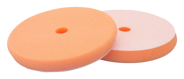 FLEXIPADS 160mm X-SLIM ORANGE Medium Cutting