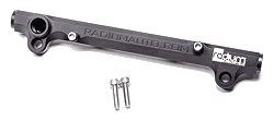 Listwa paliwowa Mitsubishi Evo X Radium Engineering