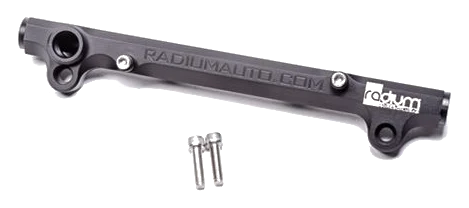 Listwa paliwowa Mitsubishi Evo X Radium Engineering