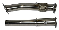 Downpipe Audi A3 Seat Leon Skoda Octavia Golf 4