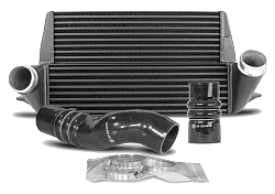Competition Intercooler Kit Wagner Tuning EVO3 for BMW E89 Z4