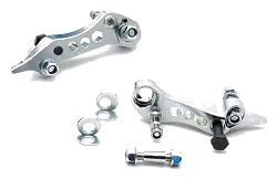 Zestaw skrętu zawieszenia BMW E46 E46M Wisefab Kit V2