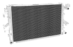 Chłodnica wody FMIC.Pro Volkswagen Transporter T5 2.5l TDI 03-09