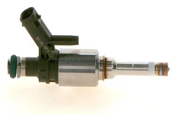 Wtryskiwacz Wtrysk Paliwa BOSCH 0 261 500 01E do VAG Audi A4 Porsche Macan Seat Skoda Octavia VW Volkswagen Golf 2.0 TFSI