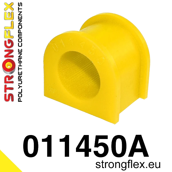 011450A: Tuleja stabilizatora tylnego SPORT Alfa Romeo 75 - 011450A_24mm