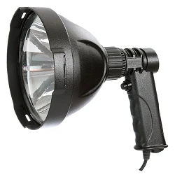 Mocny Reflektor LED Purelux 170CL Zasięg 480 m