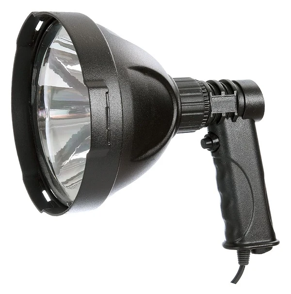 Mocny Reflektor LED Purelux 170CL Zasięg 480 m