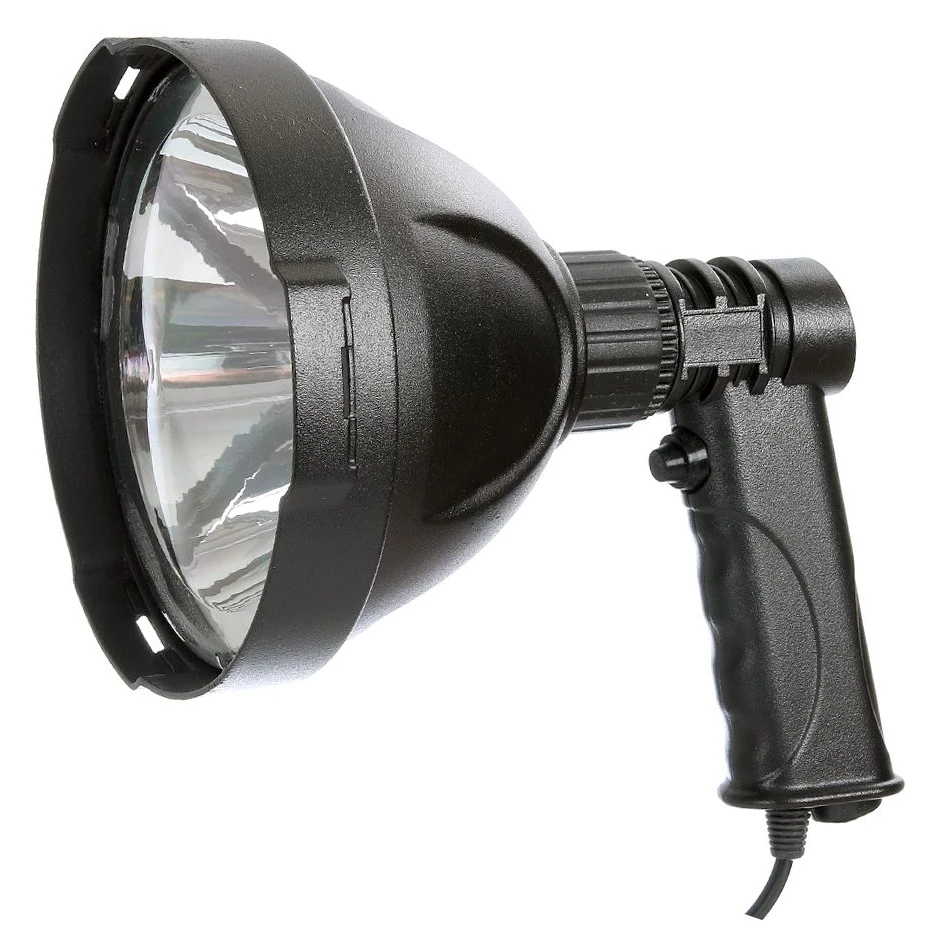 Mocny Reflektor LED Purelux 170CL Zasięg 480 m