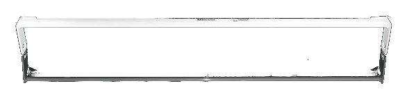 Rozpórka tylna dolna (Rear Lower Brace) Ultra Racing Ssangyong Actyon 06-11