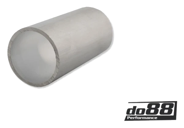 Rura aluminiowa 40x3 mm, długość 100 mm