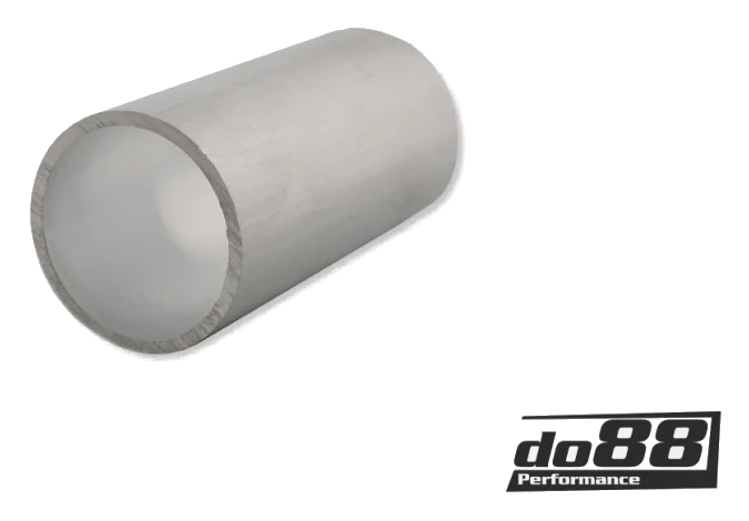 Rura aluminiowa 38x3 mm, długość 100 mm