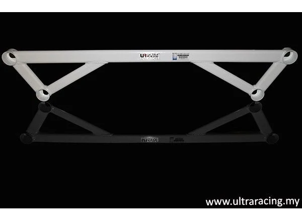 Rozpórka przednia dolna (Front Lower Brace) 2775 Ultra Racing Honda Jazz 13+