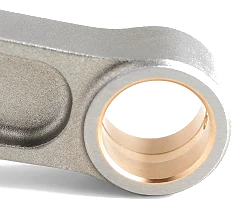 Kute korbowody ZRP Citroen / Peugeot 1.6L 16v TU5J4 / TU5JP4 HD Series R-CIT-001-I