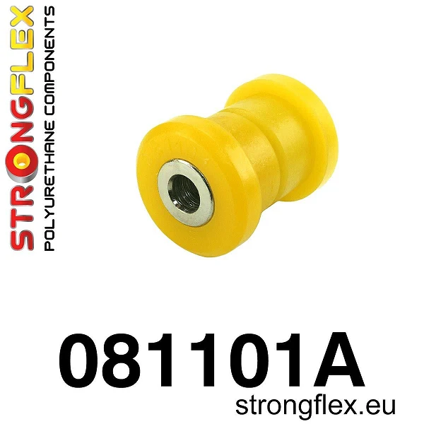 081101A: Tuleja wahacza tylnego dolnego zewnętrzna i wewnętrzna 31mm SPORT Honda Civic