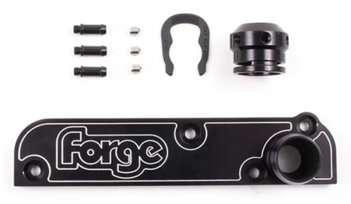 PCV Delete Plate Forge Motorsport FMPCVD1 for 2.0 TFSI Audi A3 TT Volkswagen Golf Scirocco Seat Leon