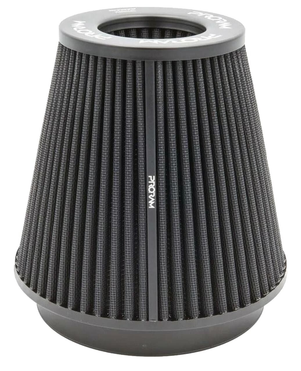 Uniwersalny stożkowy filtr powietrza Proram PR-CC-195-150-70 śr 70mm dł 200mm