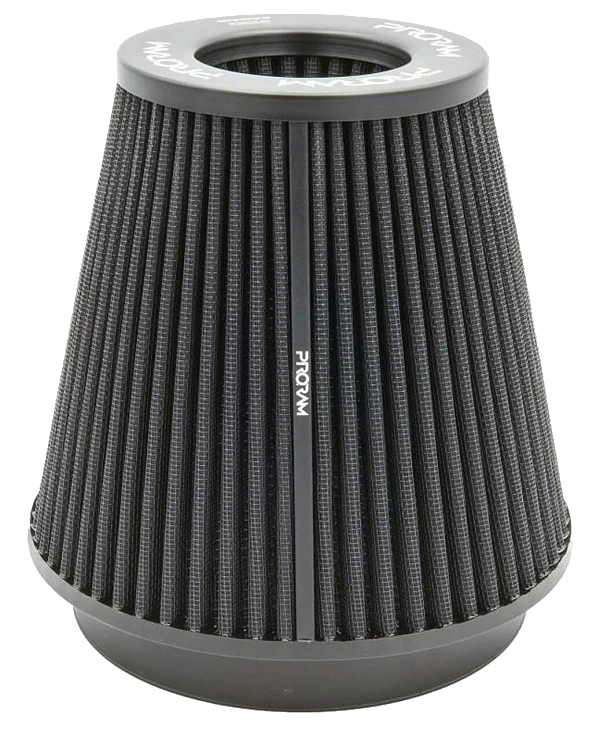 Uniwersalny stożkowy filtr powietrza Proram PR-CC-195-150 śr 152mm dł 200mm