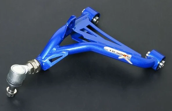 Hardrace Rear Upper Camber Kit For Infiniti G series Nissan Skyline Zseries