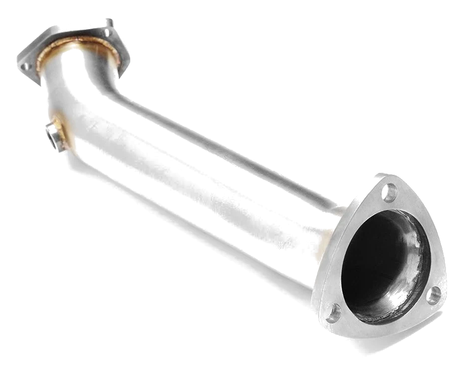 Downpipe AUDI A6 1.8T, 2.0 C5 1997-2004 - RM-212102-c