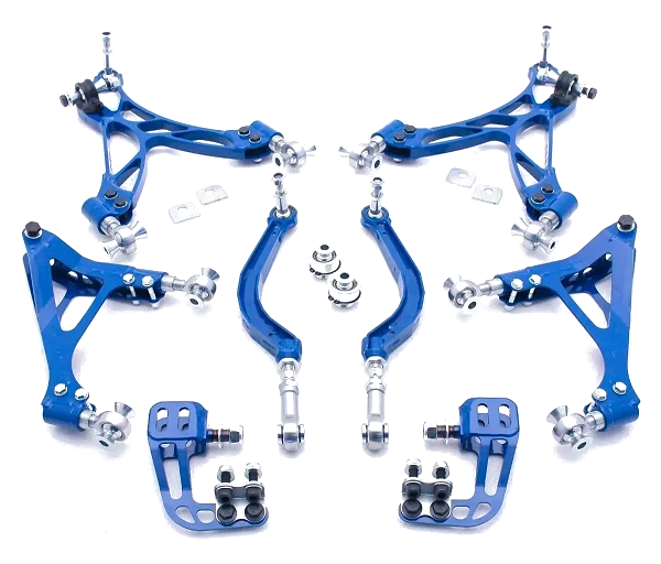 Rear Suspension kit for Chevrolet Corvette C5 C6 Wisefab WFC61